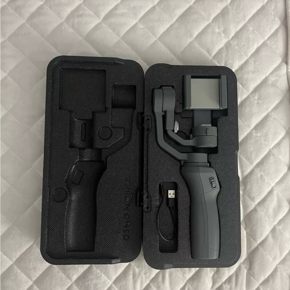 dji osmo mobile 2